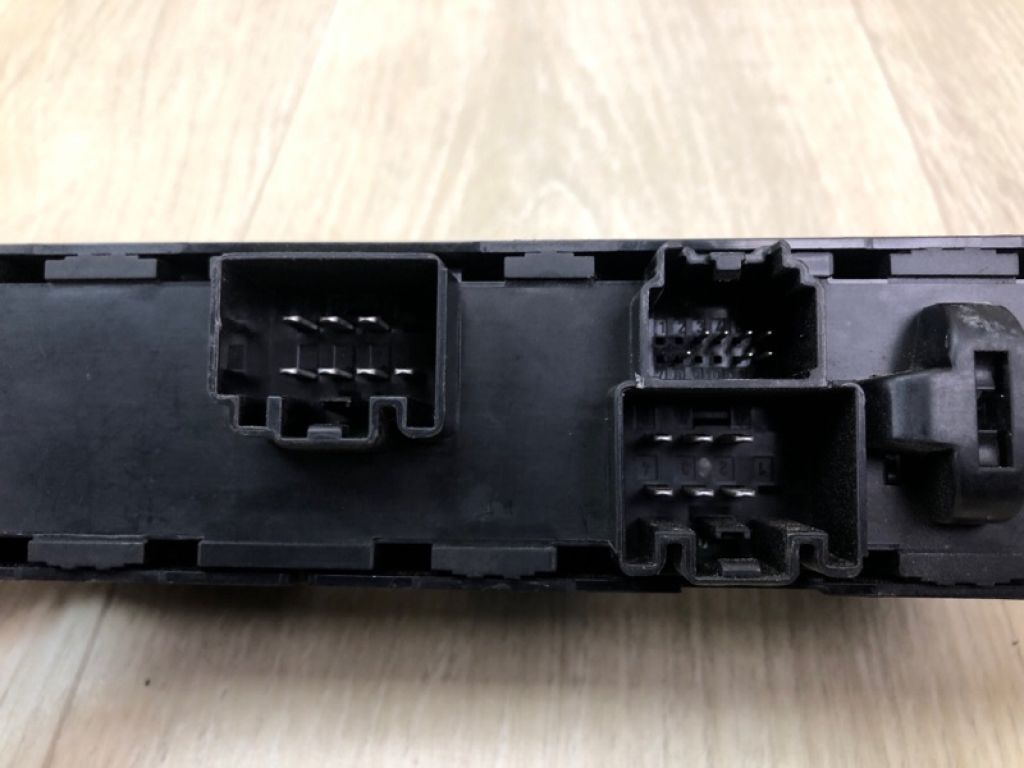 BM5Z-14529-H | Блок управления стеклоподъемниками FORD FOCUS 10-18 - Фото 5