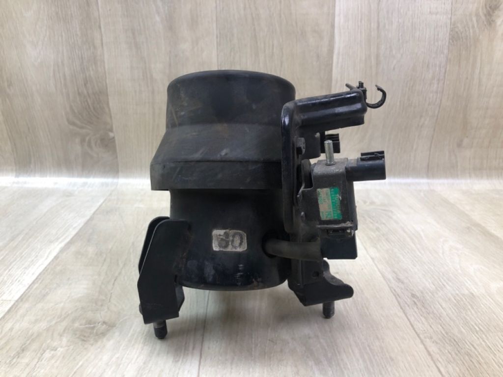 1236031010 | Подушка двигуна TOYOTA CAMRY 40 06-11 - Фото 2