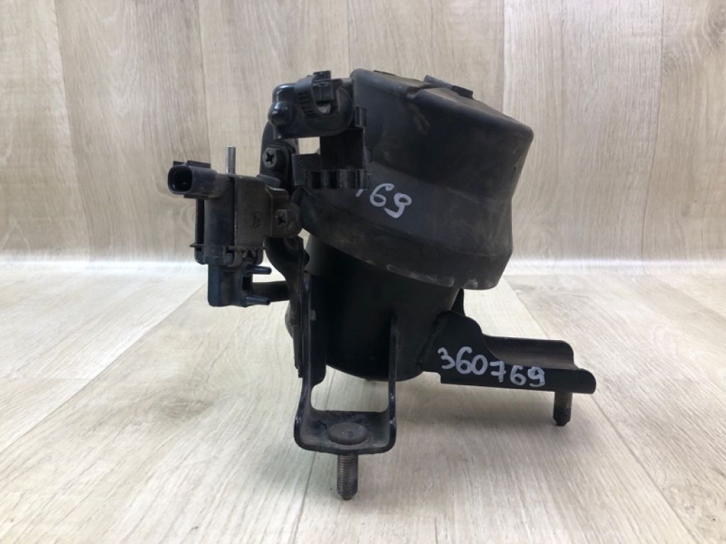 1236031010 | Подушка двигуна TOYOTA CAMRY 40 06-11 - Фото 3