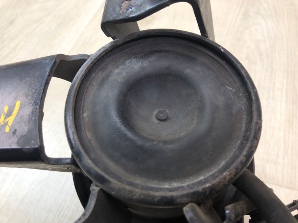 1236031010 | Подушка двигуна TOYOTA CAMRY 40 06-11 - Фото 6