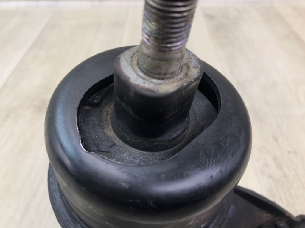 1236231040 | Подушка двигуна прав. TOYOTA CAMRY 40 06-11 - Фото 6