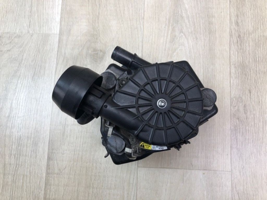 176000P040 | Насос продувки катализатора TOYOTA TACOMA 05-15 - Фото 4