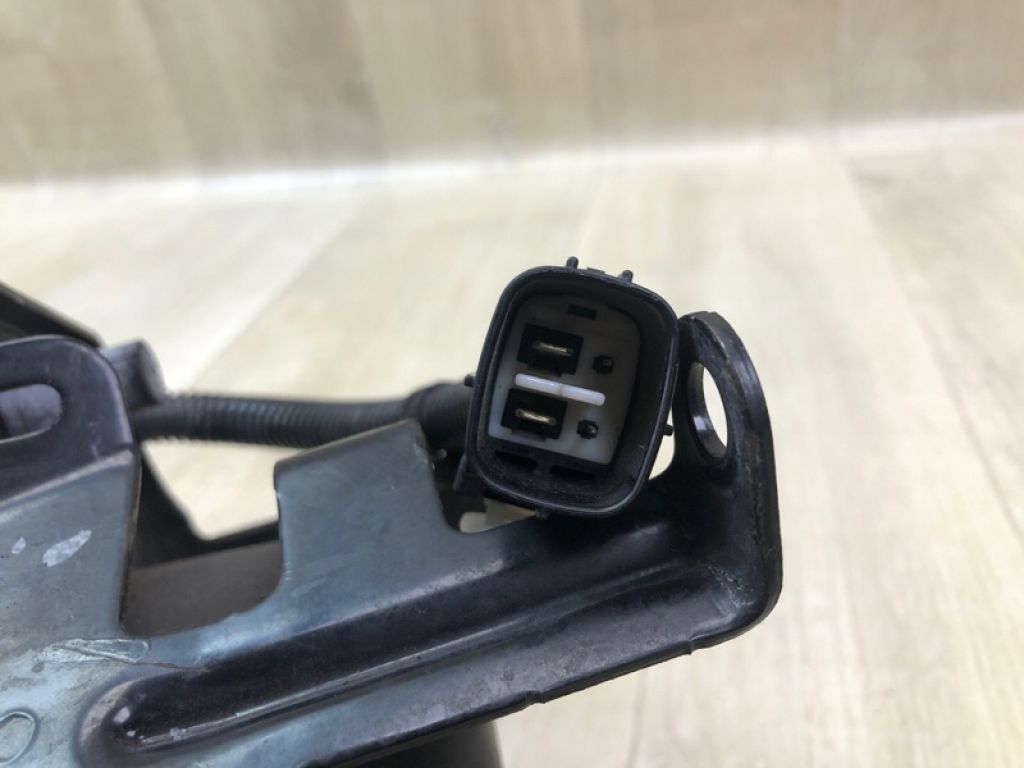 176000P040 | Насос продувки катализатора TOYOTA TACOMA 05-15 - Фото 6