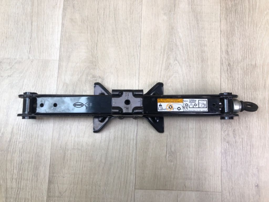 9280A012 | Домкрат MITSUBISHI OUTLANDER GF 12- - Фото 4