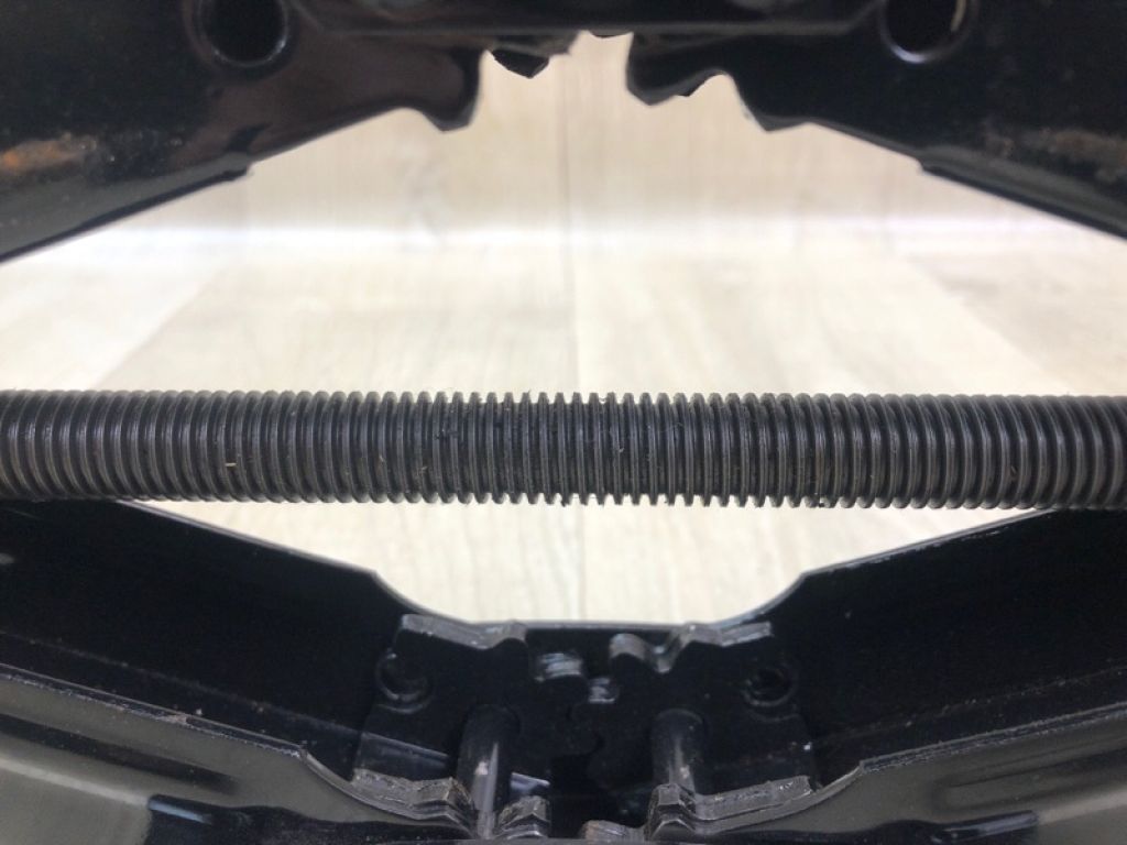 9280A012 | Домкрат MITSUBISHI OUTLANDER GF 12- - Фото 9