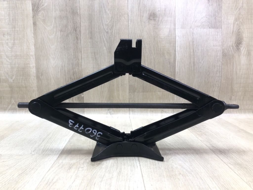 99550-7FR0A | Домкрат NISSAN X-TRAIL/ROGUE T33 20-