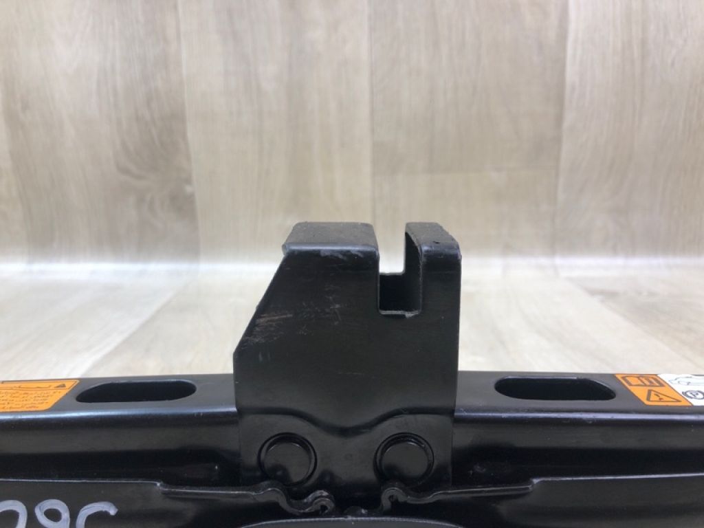 99550-7FR0A | Домкрат NISSAN X-TRAIL/ROGUE T33 20- - Фото 3