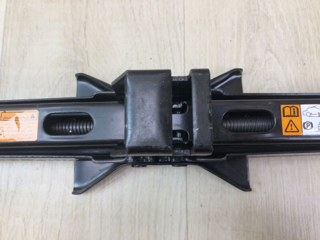 99550-7FR0A | Домкрат NISSAN X-TRAIL/ROGUE T33 20- - Фото 4