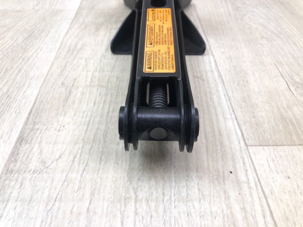 99550-7FR0A | Домкрат NISSAN X-TRAIL/ROGUE T33 20- - Фото 6