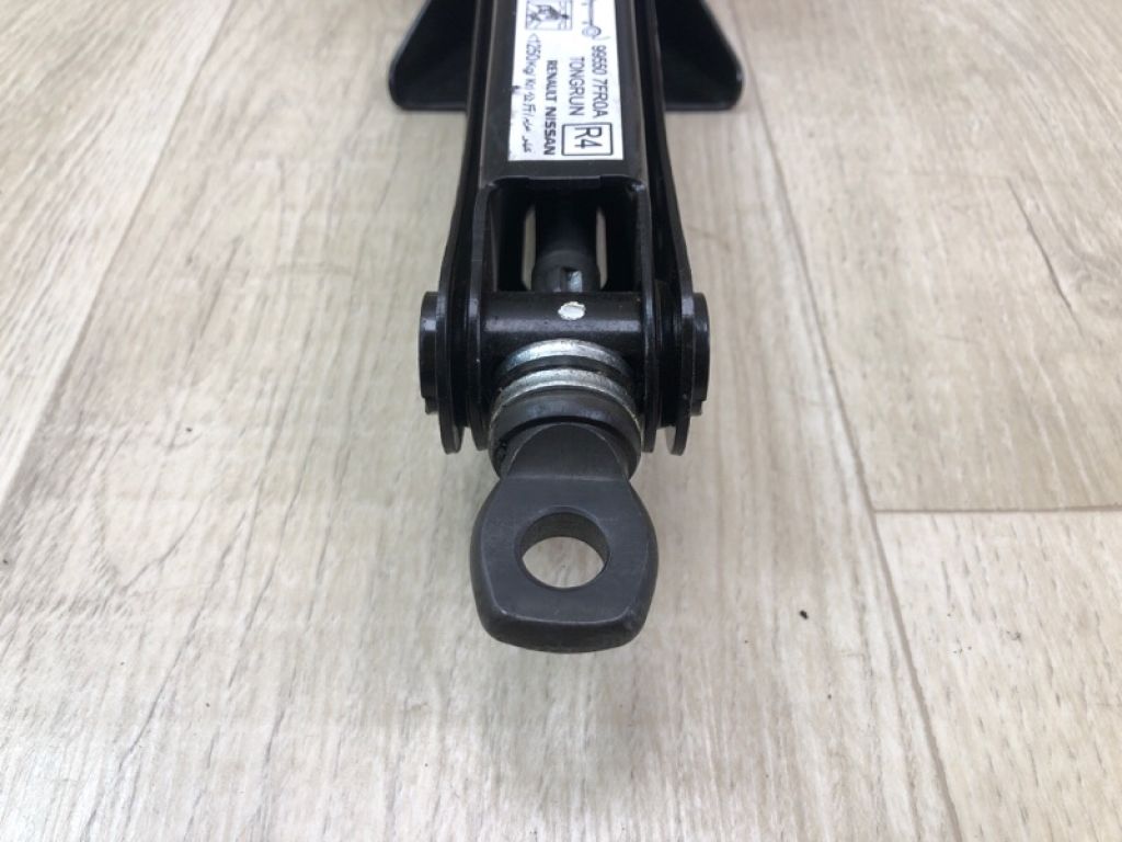 99550-7FR0A | Домкрат NISSAN X-TRAIL/ROGUE T33 20- - Фото 7