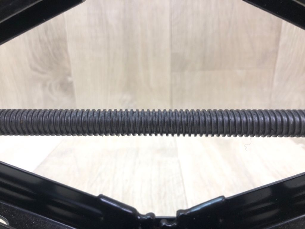 99550-7FR0A | Домкрат NISSAN X-TRAIL/ROGUE T33 20- - Фото 8