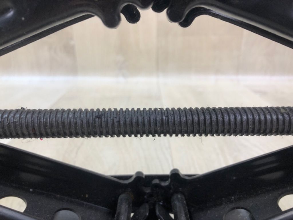 HR3Z-17080-A | Домкрат FORD MUSTANG 15- - Фото 8