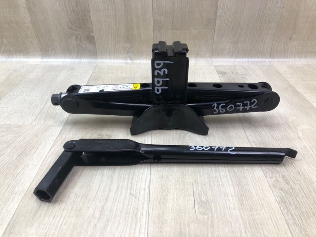 HJ5Z-17088-A | Домкрат FORD ESCAPE 12-19