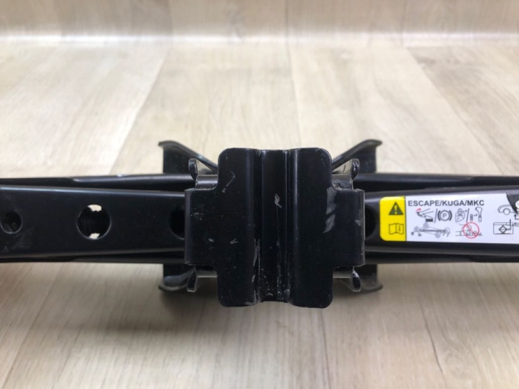 HJ5Z-17088-A | Домкрат FORD ESCAPE 12-19 - Фото 5