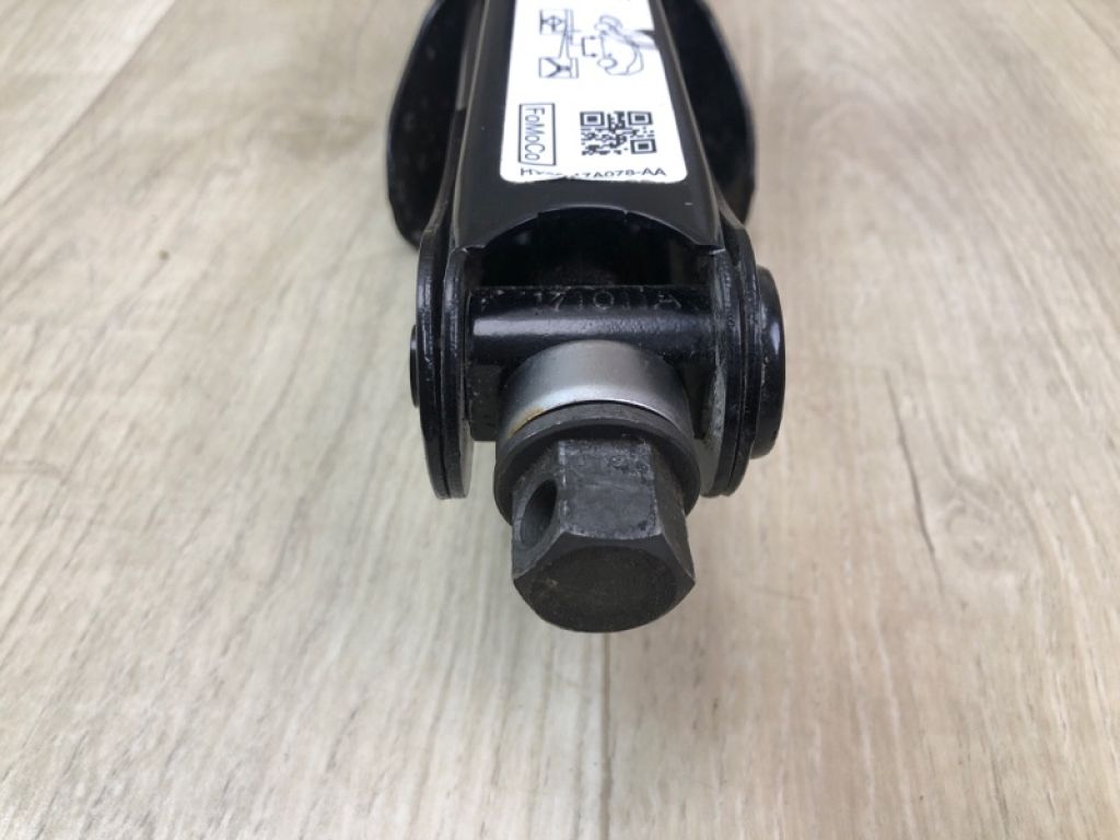 HJ5Z-17088-A | Домкрат FORD ESCAPE 12-19 - Фото 8