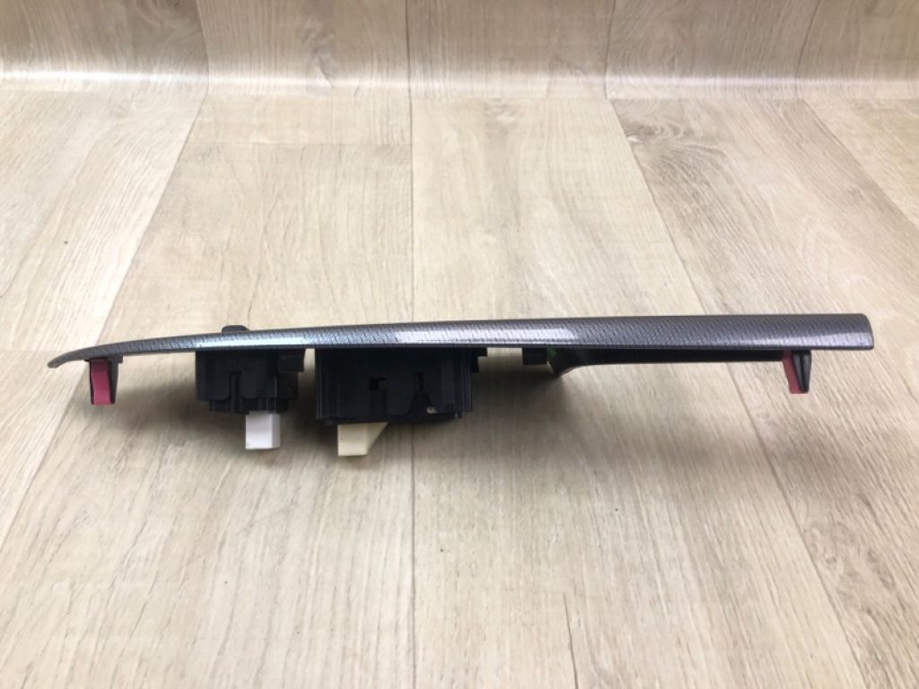 848100T010 | Кнопка склопідіймача передн. прав. TOYOTA VENZA 09-16 - Фото 3