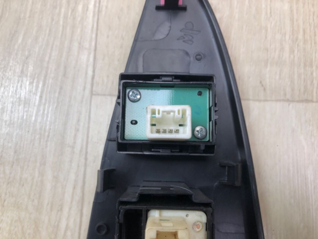 848100T010 | Кнопка склопідіймача передн. прав. TOYOTA VENZA 09-16 - Фото 5