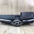 863503X700 | Решетка радиатора HYUNDAI ELANTRA MD 10-15