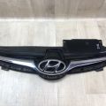 863503X700 | Решетка радиатора HYUNDAI ELANTRA MD 10-15 - Превью 2