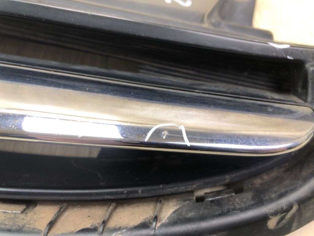 863503X700 | Решетка радиатора HYUNDAI ELANTRA MD 10-15 - Фото 7