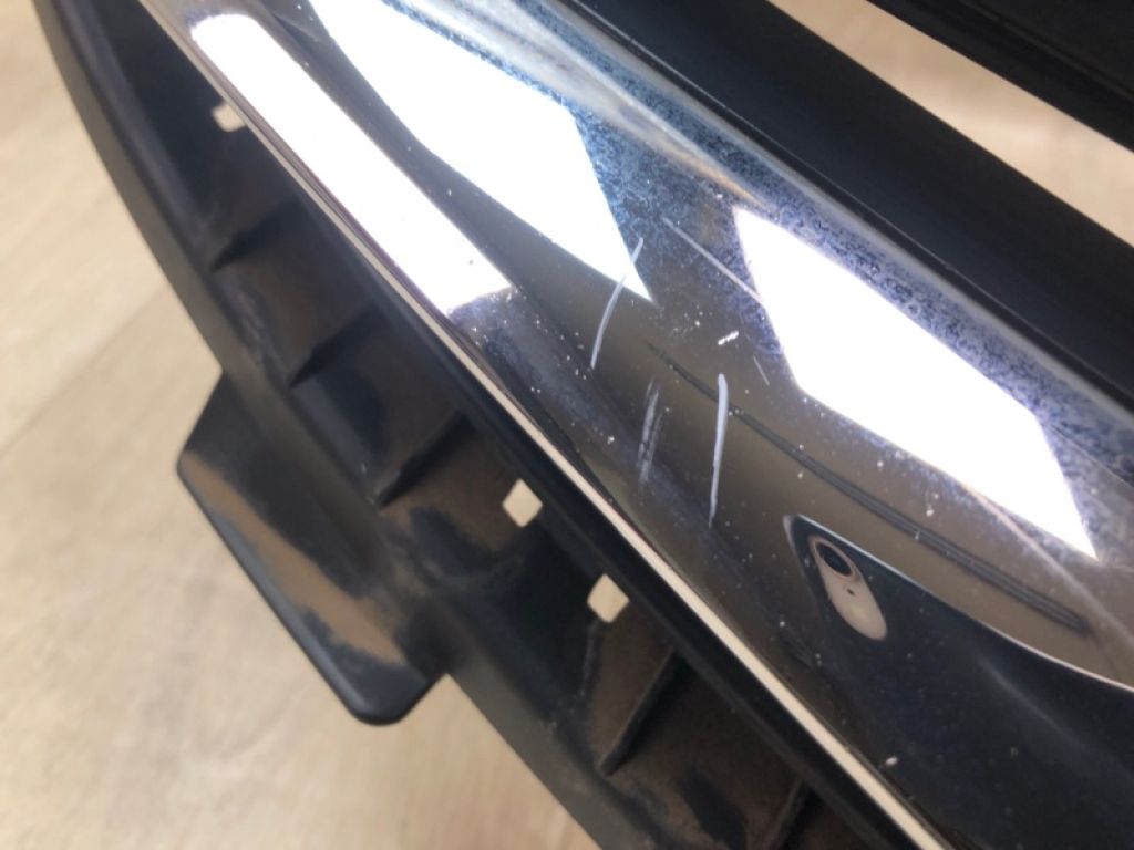 863503X700 | Решетка радиатора HYUNDAI ELANTRA MD 10-15 - Фото 8