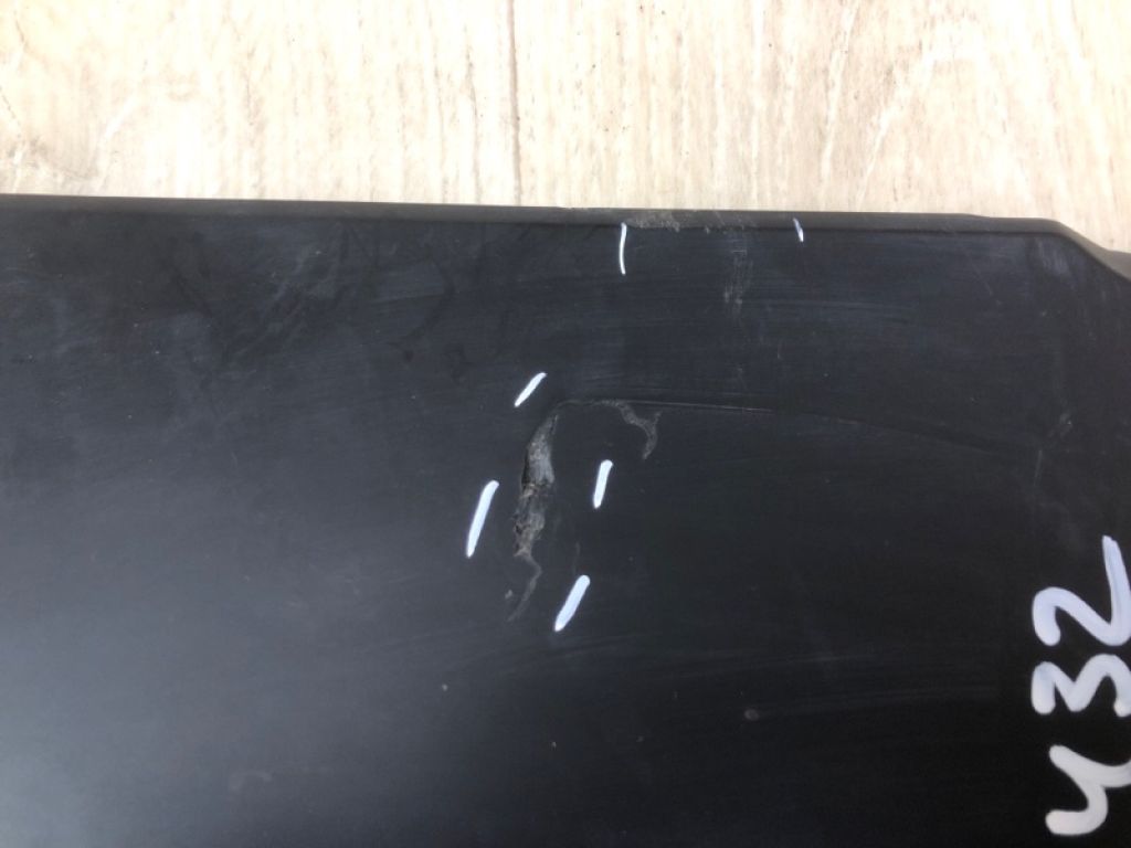 863503X700 | Решетка радиатора HYUNDAI ELANTRA MD 10-15 - Фото 9