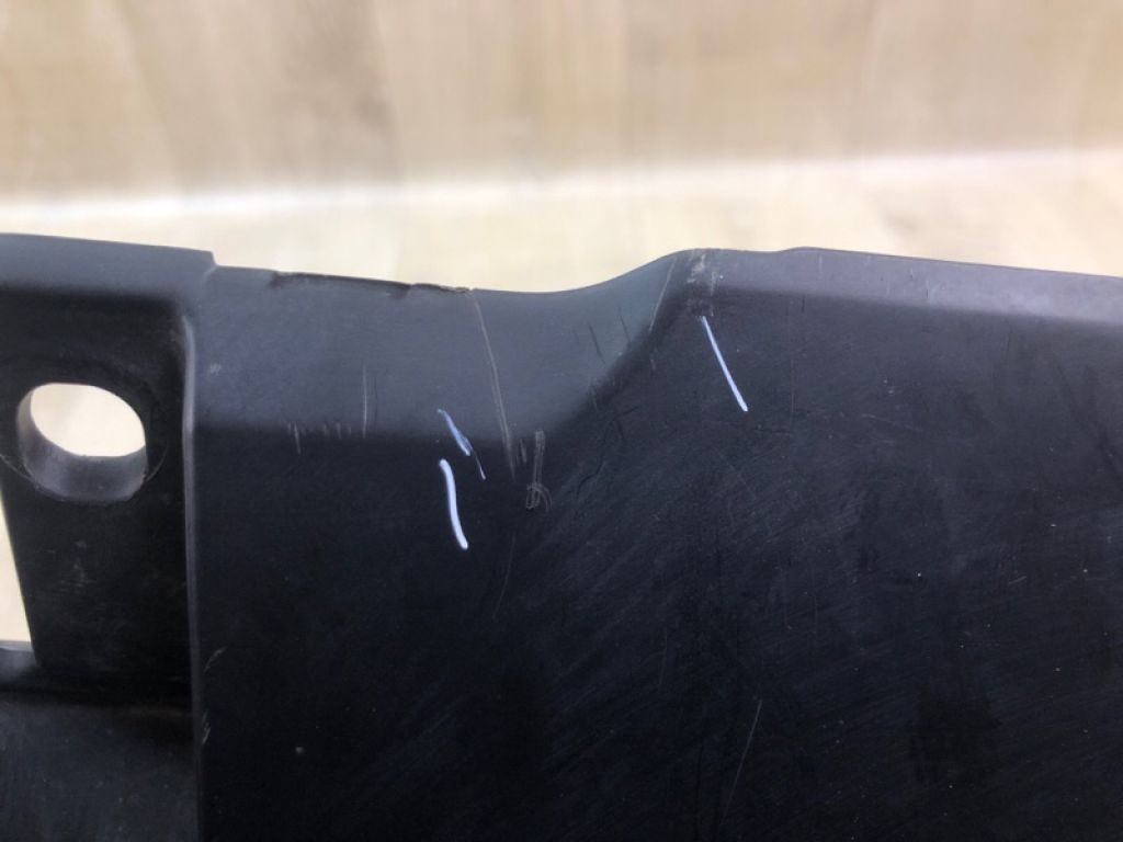 863503X700 | Решетка радиатора HYUNDAI ELANTRA MD 10-15 - Фото 10