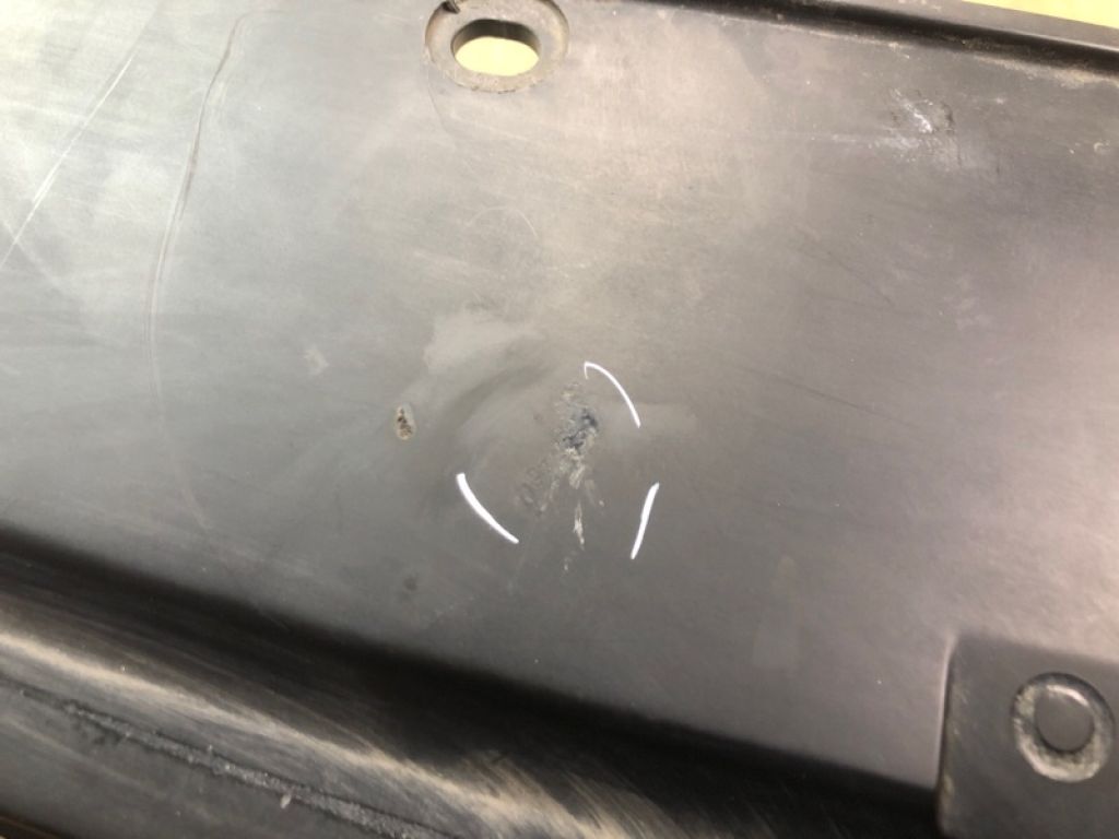 863503X700 | Решетка радиатора HYUNDAI ELANTRA MD 10-15 - Фото 11