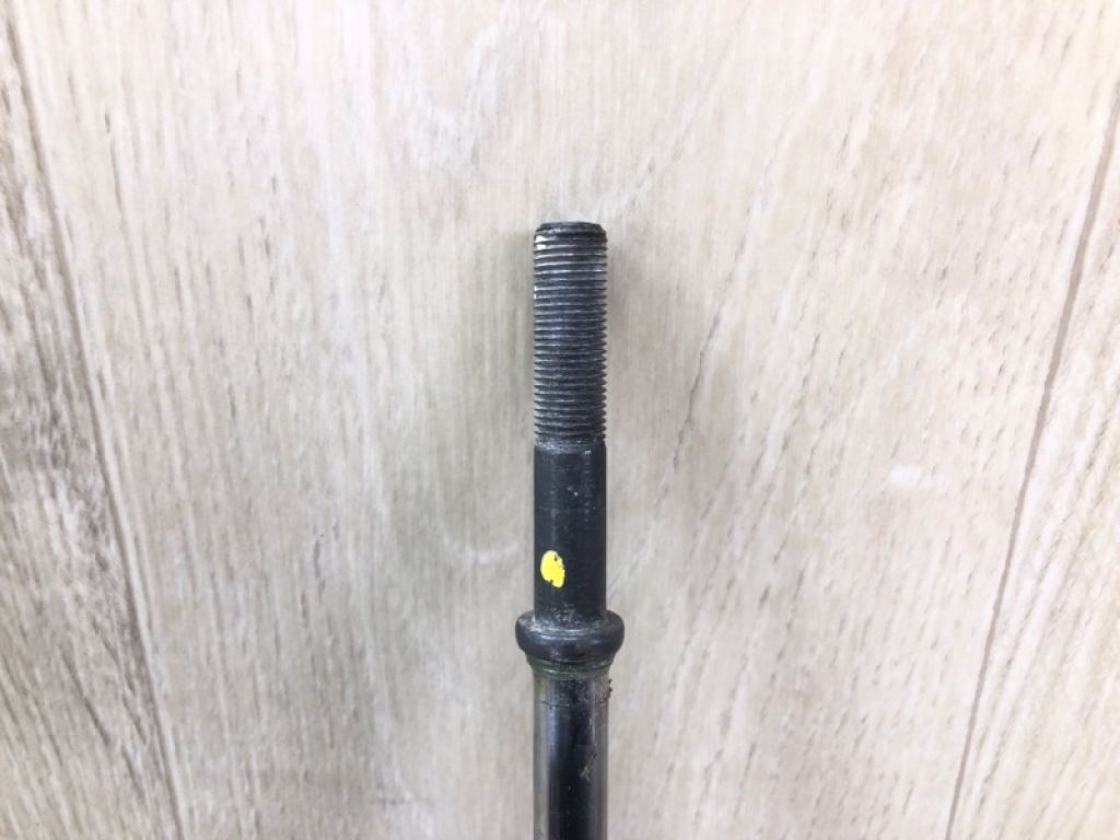 4853109860 | Амортизатор задн. TOYOTA SIENNA 11-16 - Фото 2