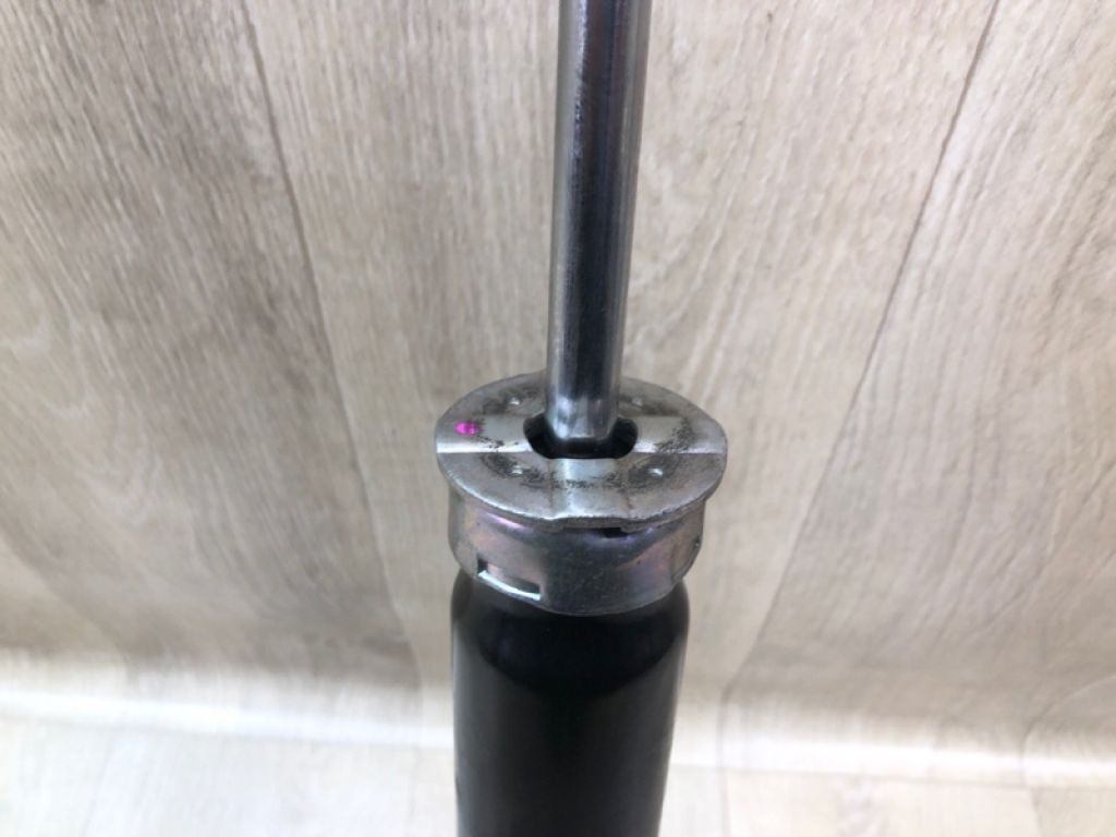 4853109860 | Амортизатор задн. TOYOTA SIENNA 11-16 - Фото 3