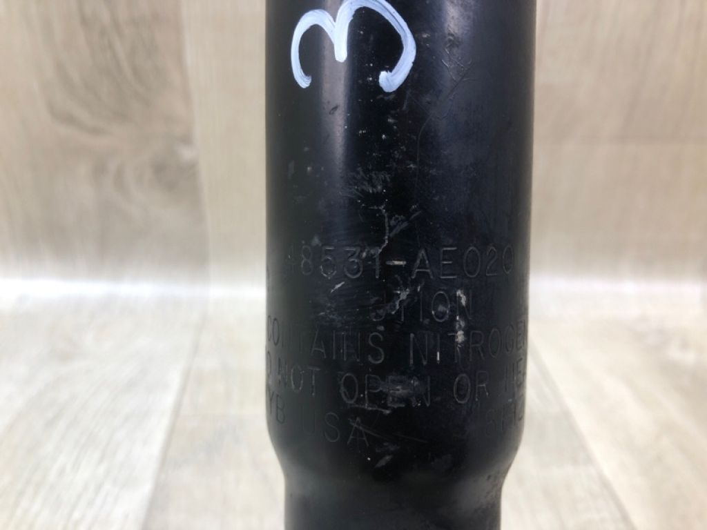 4853109860 | Амортизатор задн. TOYOTA SIENNA 11-16 - Фото 5