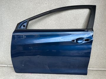 Двері передн. лів. HYUNDAI ELANTRA MD 10-15