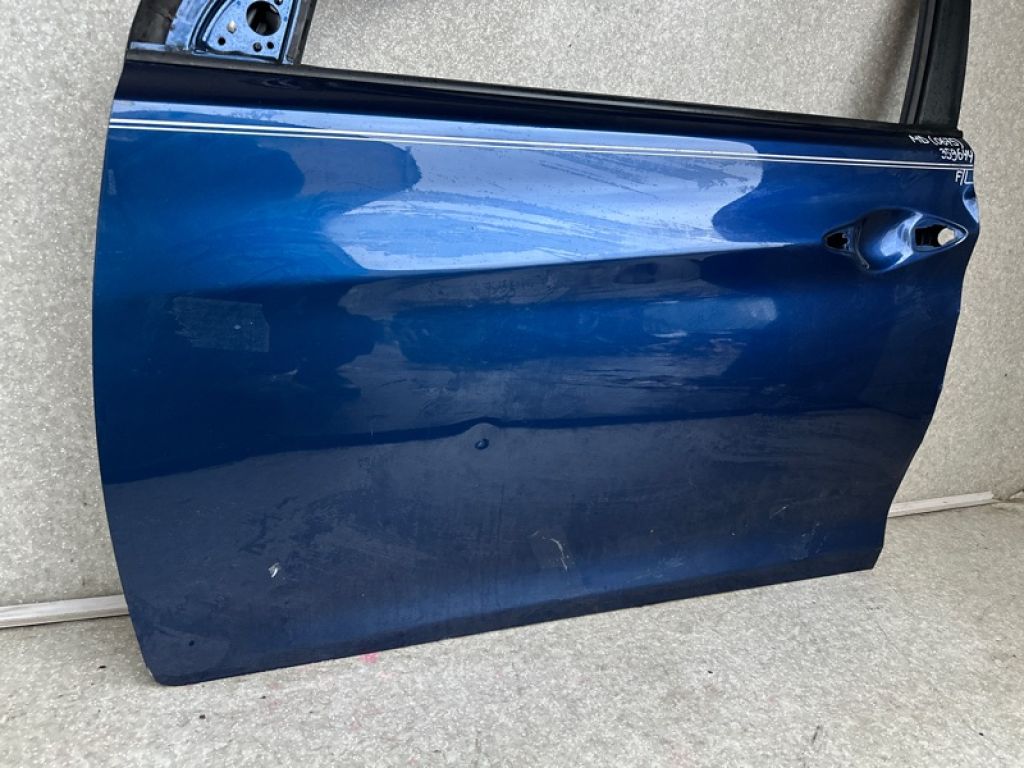 760033Y500 | Двері передн. лів. HYUNDAI ELANTRA MD 10-15 - Фото 3