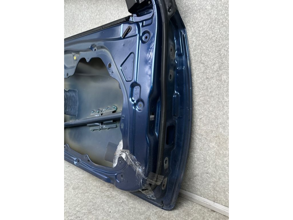 760033Y500 | Двері передн. лів. HYUNDAI ELANTRA MD 10-15 - Фото 8