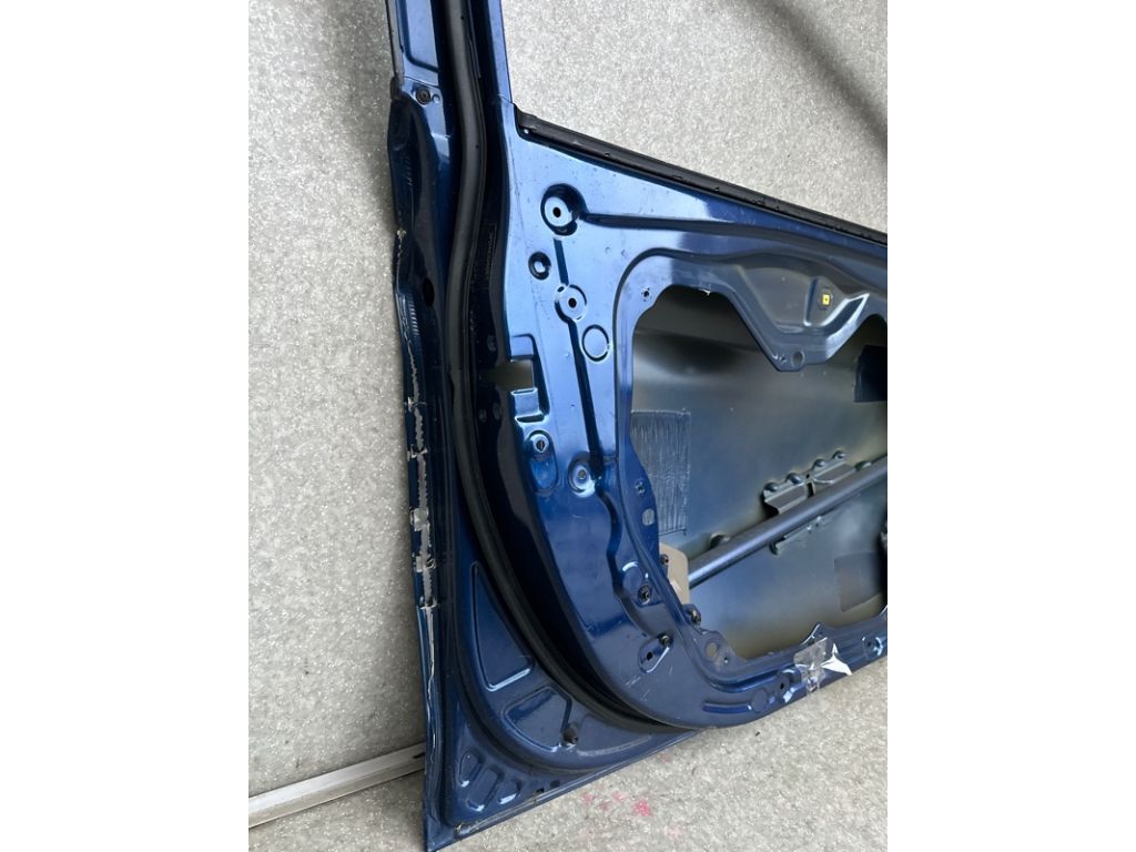 760033Y500 | Двері передн. лів. HYUNDAI ELANTRA MD 10-15 - Фото 9