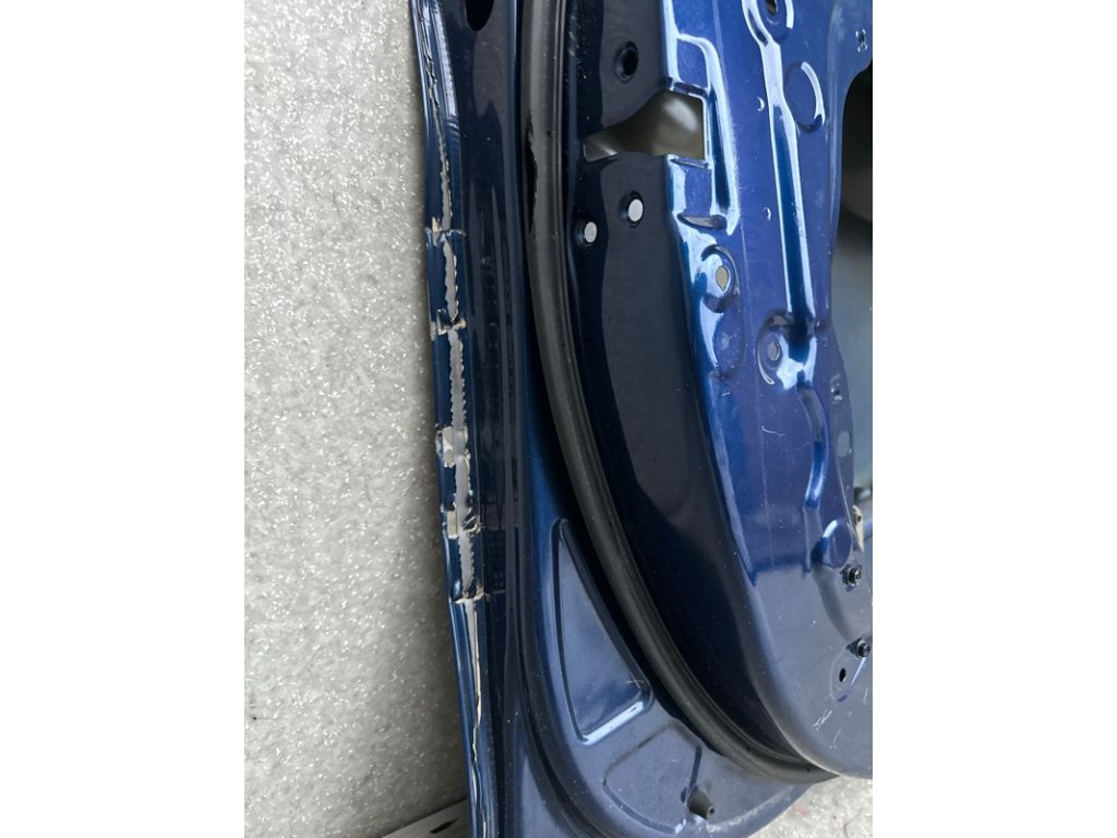 760033Y500 | Двері передн. лів. HYUNDAI ELANTRA MD 10-15 - Фото 10