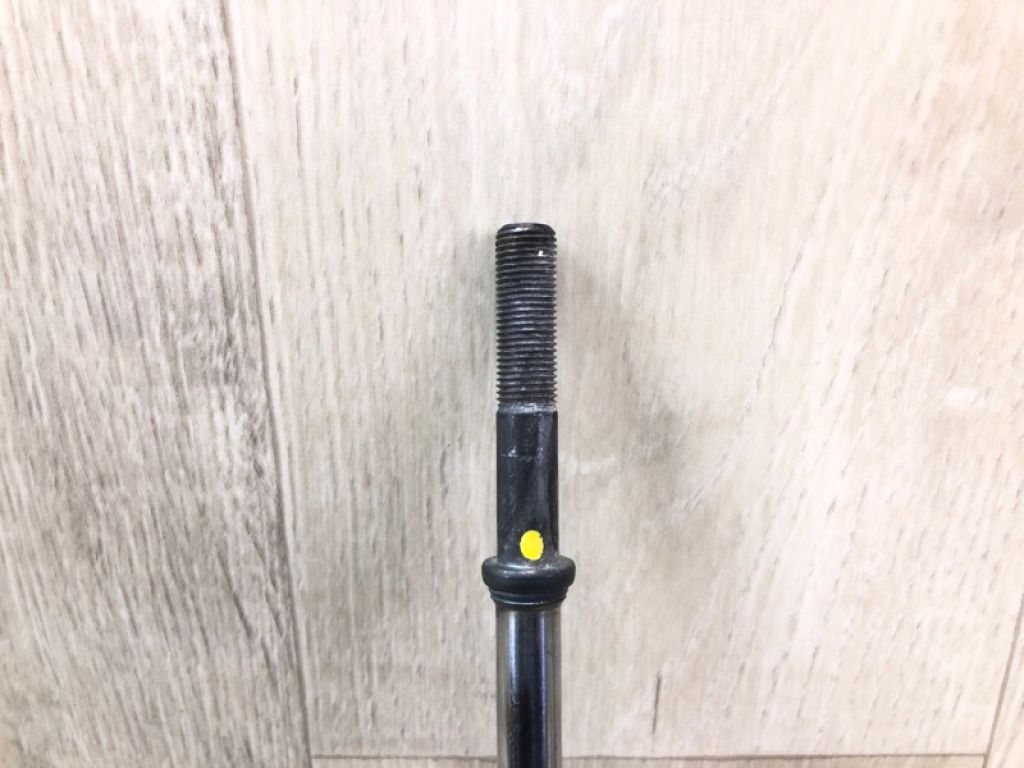 4853109860 | Амортизатор задн. TOYOTA SIENNA 11-16 - Фото 2