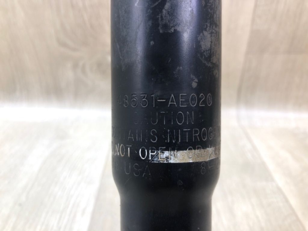 4853109860 | Амортизатор задн. TOYOTA SIENNA 11-16 - Фото 5