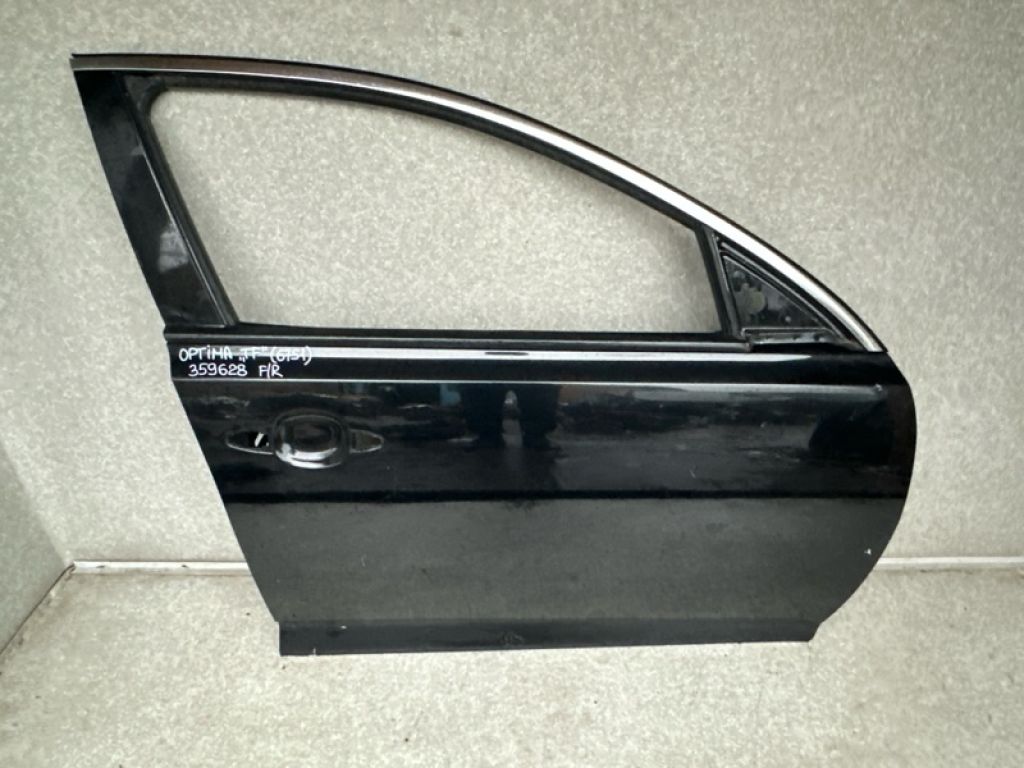 760044C000 | Двері передн. прав. KIA OPTIMA TF 11-16 - Фото 2