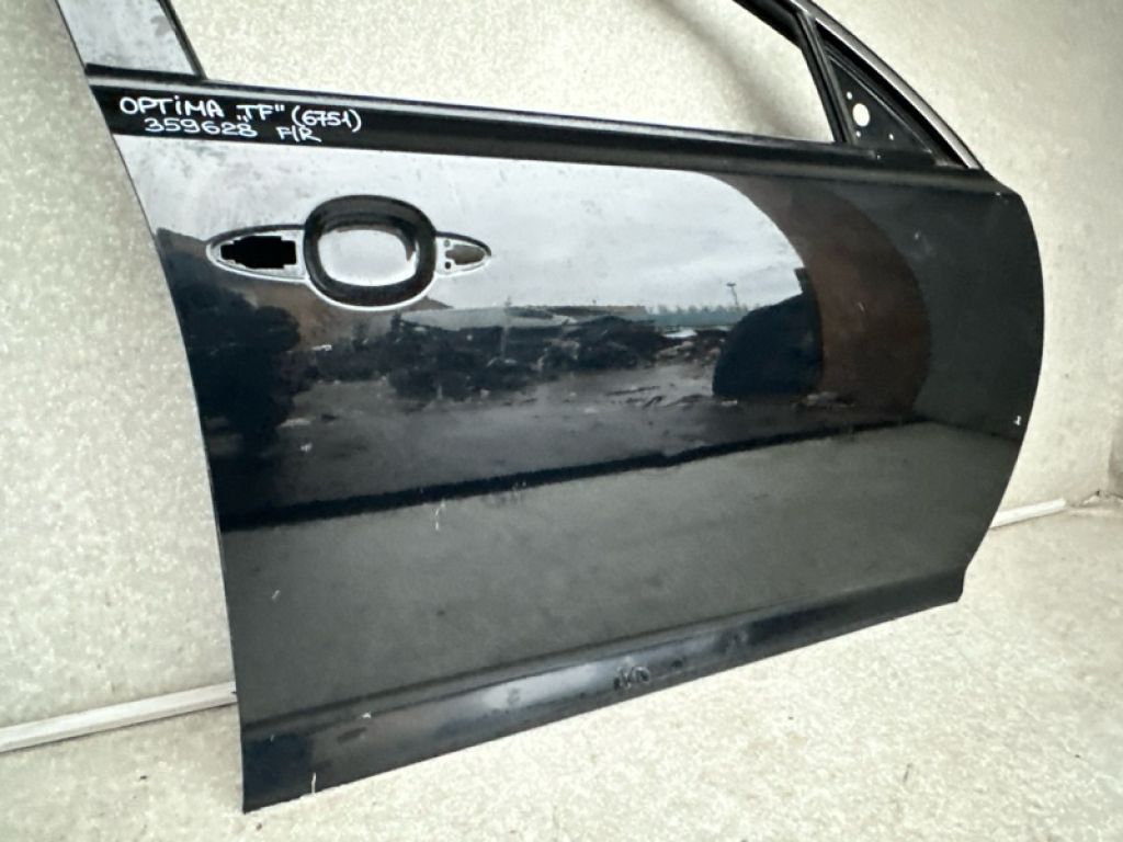 760044C000 | Двері передн. прав. KIA OPTIMA TF 11-16 - Фото 3