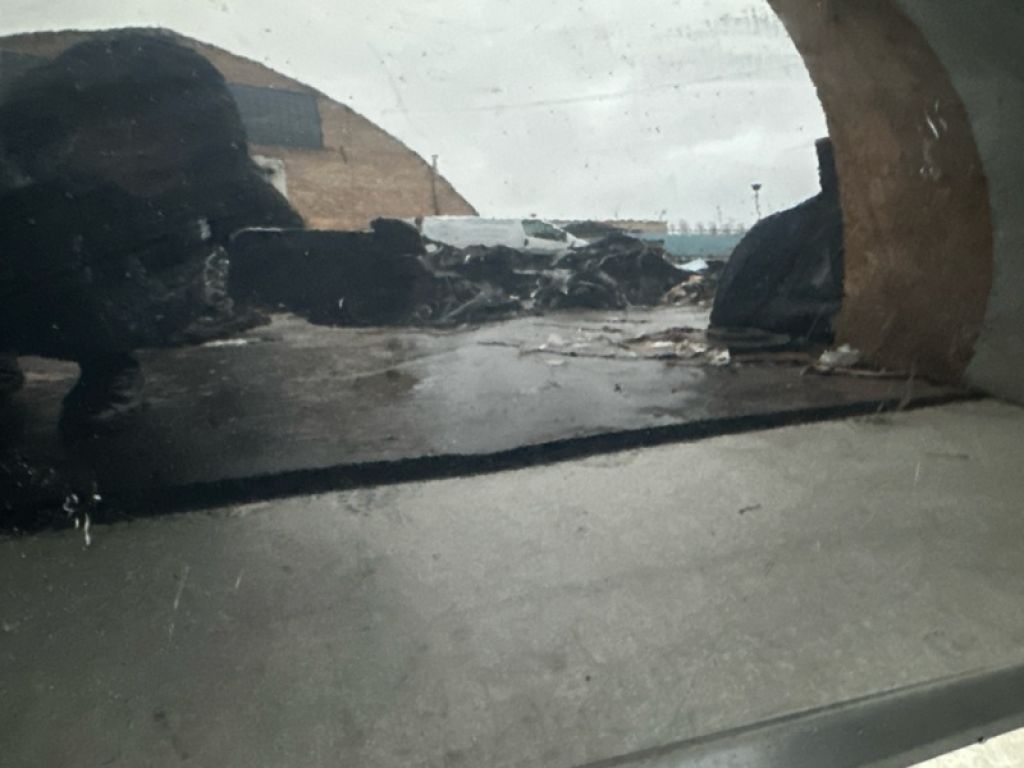 760044C000 | Двері передн. прав. KIA OPTIMA TF 11-16 - Фото 4