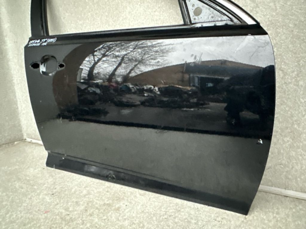 760044C000 | Двері передн. прав. KIA OPTIMA TF 11-16 - Фото 5