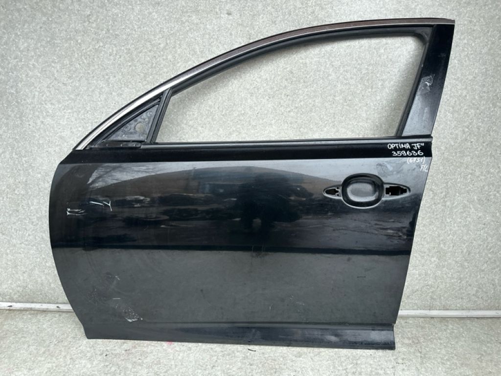 760034C000 | Дверь передн. лев. KIA OPTIMA TF 11-16