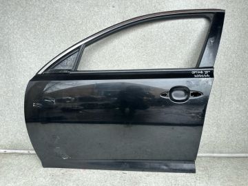 Дверь передн. лев. KIA OPTIMA TF 11-16