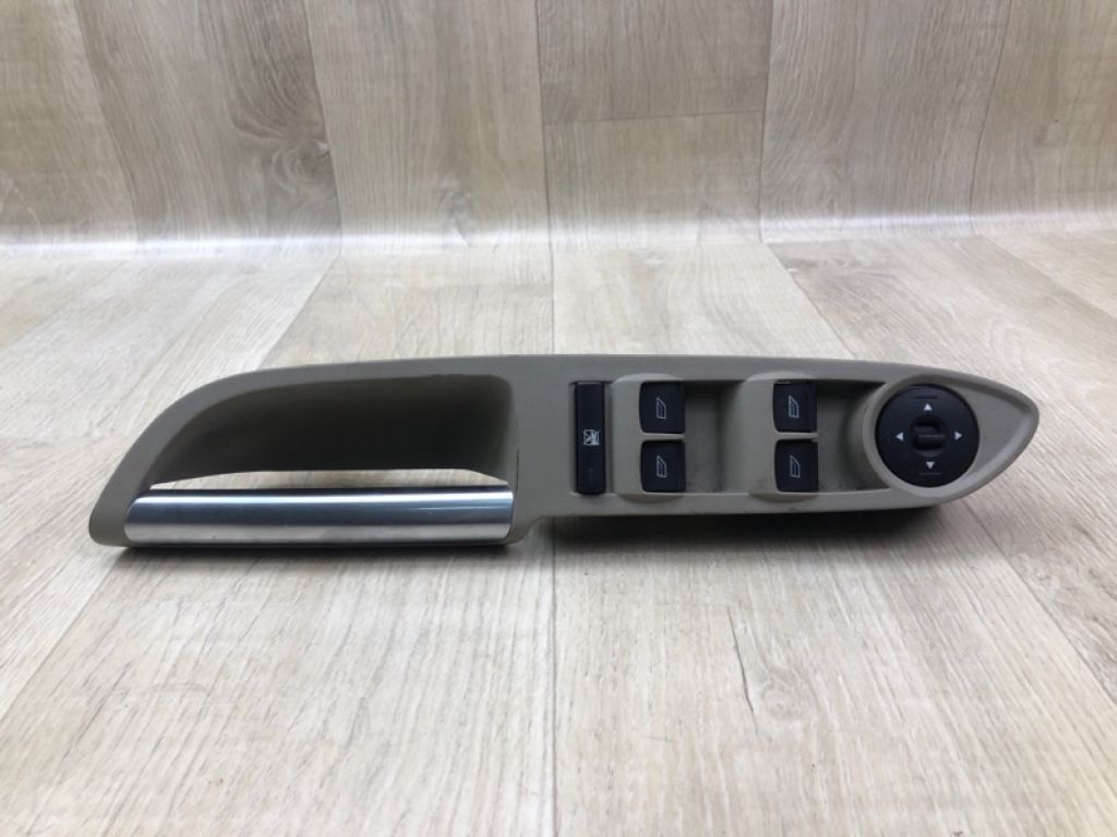 BM5T-14A132-AB | Блок керування склопідіймачами FORD ESCAPE 12-19