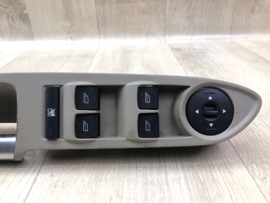 BM5T-14A132-AB | Блок керування склопідіймачами FORD ESCAPE 12-19 - Фото 2