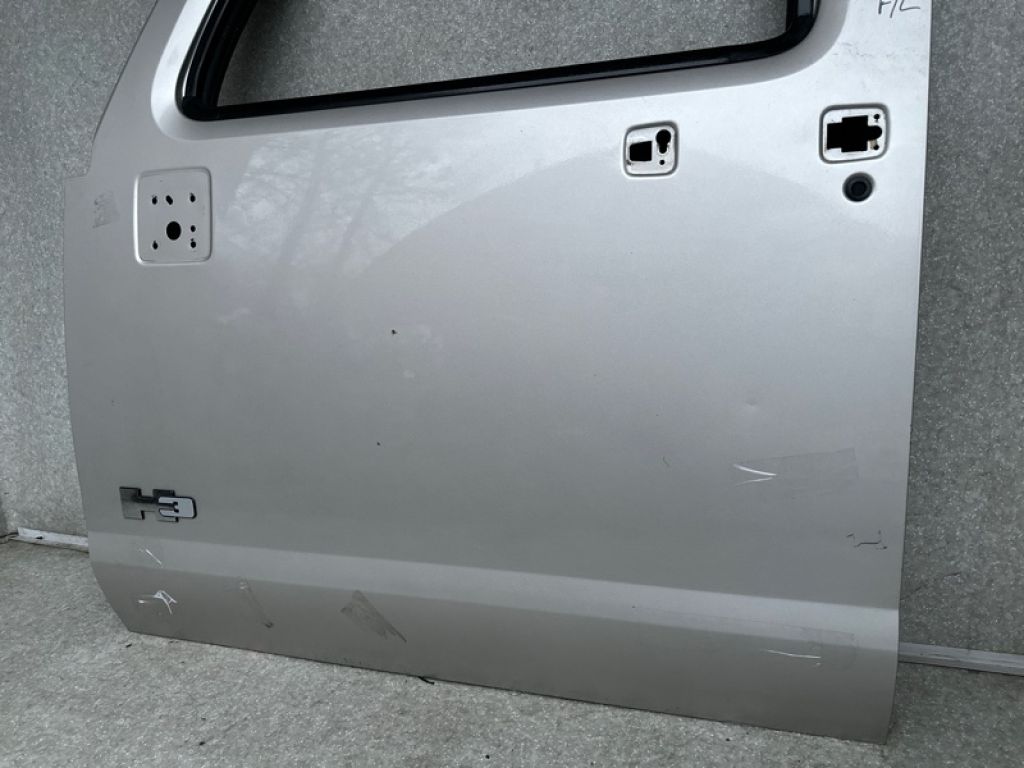 25832626 | Дверь передн. лев. HUMMER H3 05-10 - Фото 4