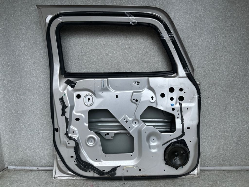 25832626 | Дверь передн. лев. HUMMER H3 05-10 - Фото 5