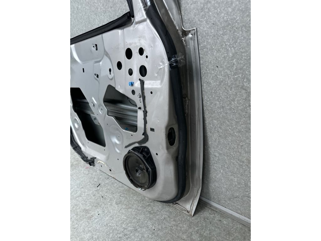 25832626 | Дверь передн. лев. HUMMER H3 05-10 - Фото 6