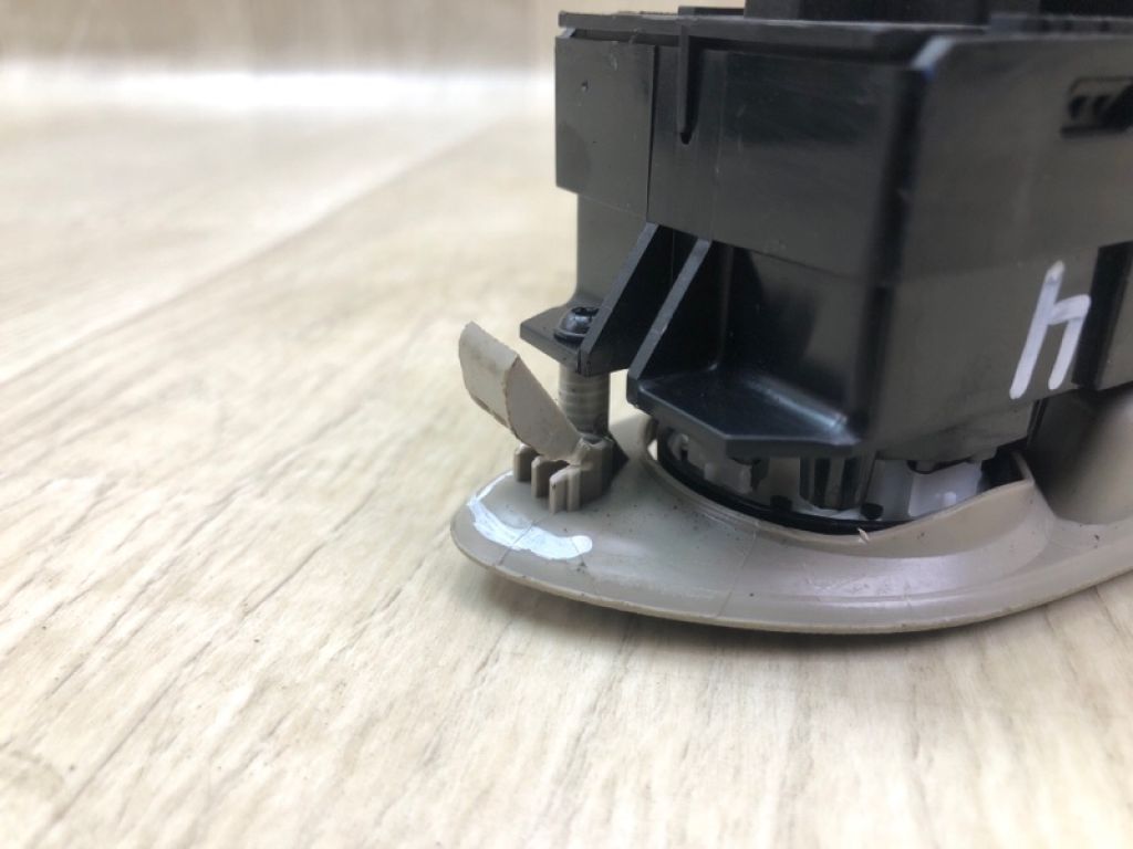 BM5T-14A132-AB | Блок керування склопідіймачами FORD ESCAPE 12-19 - Фото 8